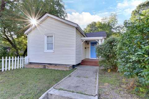 3316 McRand St, Richmond, VA 23224