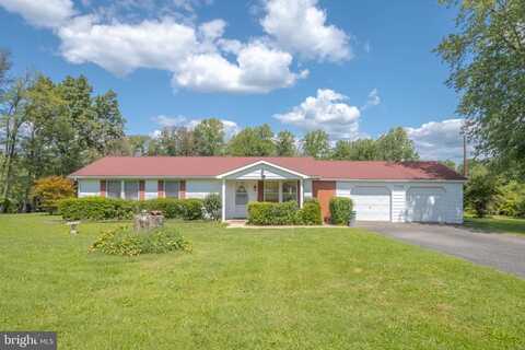 7794 WOODBINE RD, AIRVILLE, PA 17302