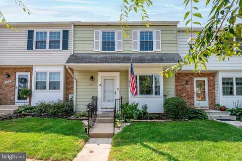 8228 MOUNTAIN ASH WAY, GAITHERSBURG, MD 20879