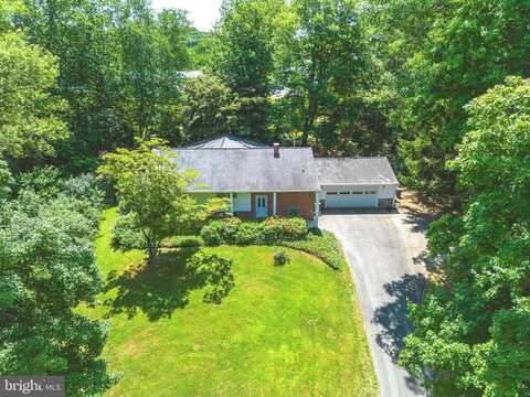 2706 TERRA VISTA DR, BALDWIN, MD 21013