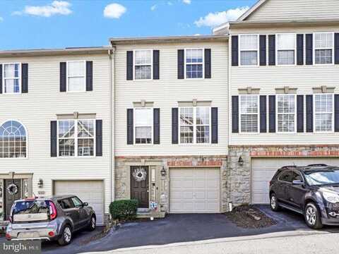 2702 FOXSHIRE DR #2, YORK, PA 17402