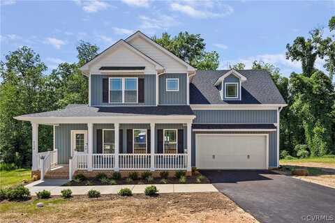 3124 Johns Way, North Chesterfield, VA 23224