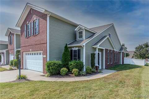 7844 Marshall Arch Dr Unit#94, Mechanicsville, VA 23111