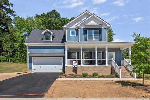 3117 Johns Way, North Chesterfield, VA 23224