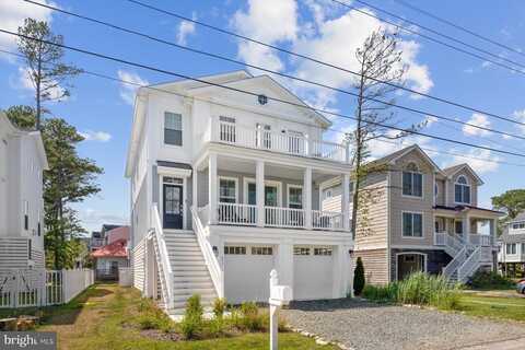 653 TINGLE AVE, BETHANY BEACH, DE 19930