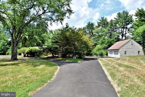 1017 WOODS LN, AMBLER, PA 19002