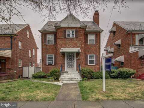 1323 TEWKESBURY PL NW, WASHINGTON, DC 20012