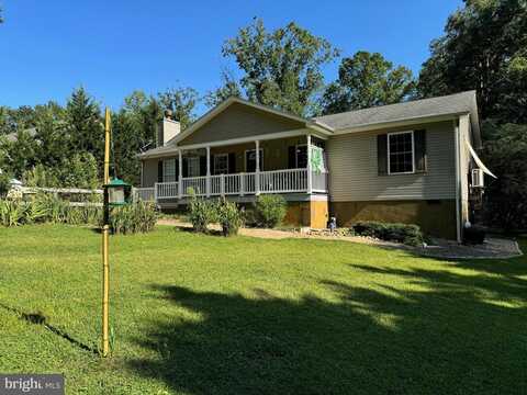 106 MITCHELL POINT RD, MINERAL, VA 23117