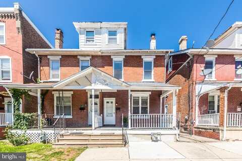 109 STANBRIDGE ST, NORRISTOWN, PA 19401