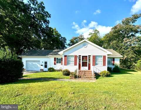 1 MINDEN AVE, CRISFIELD, MD 21817