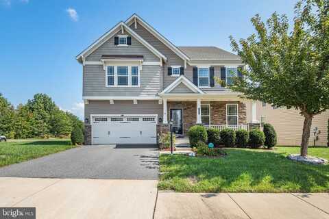 1 AUGUSTINE RD, STAFFORD, VA 22554