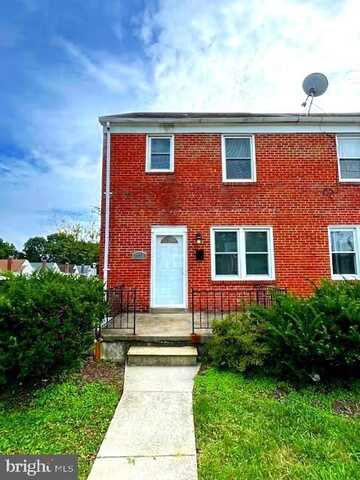 3231 E NORTHERN PKWY, BALTIMORE, MD 21214