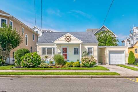 8 N 33rd Ave, Longport, NJ 08403