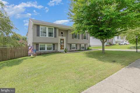 2903 STRATHAVEN LN, ABINGDON, MD 21009