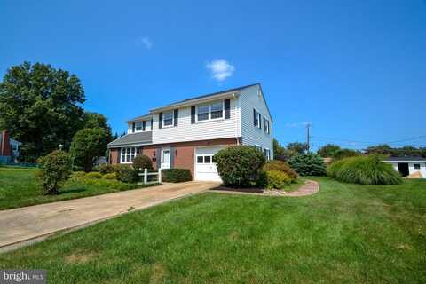 143 W CHESTNUT HILL LN, REISTERSTOWN, MD 21136