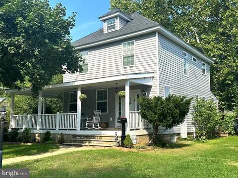 311 - 313 S 2ND STREET, DENTON, MD 21629