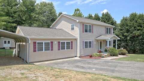 240 VIRGINIAN Drive, Christiansburg, VA 24073