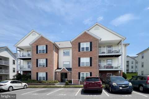 2029 RUDY SERRA DR #UN 2B, SYKESVILLE, MD 21784