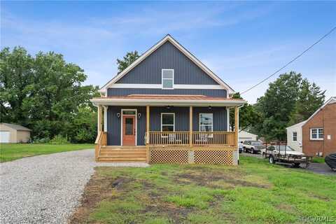 21522 Warren Ave, Chesterfield, VA 23083