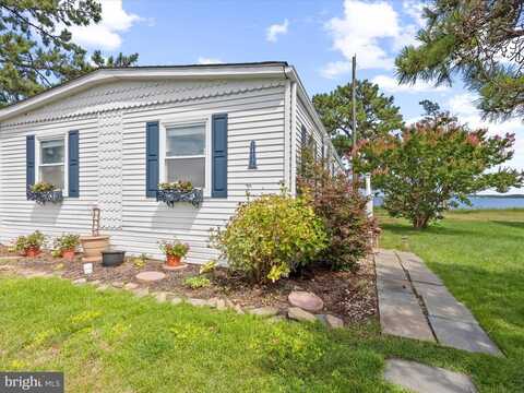 34696 W HARBOR DR #5682, MILLSBORO, DE 19966