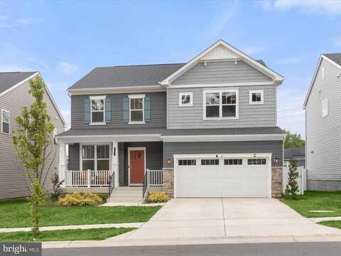 2344 TERRAPIN XING, JESSUP, MD 20794