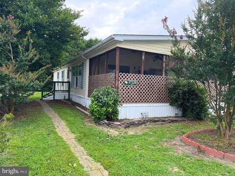 37228 SUGAR HILL WAY #47789, SELBYVILLE, DE 19975