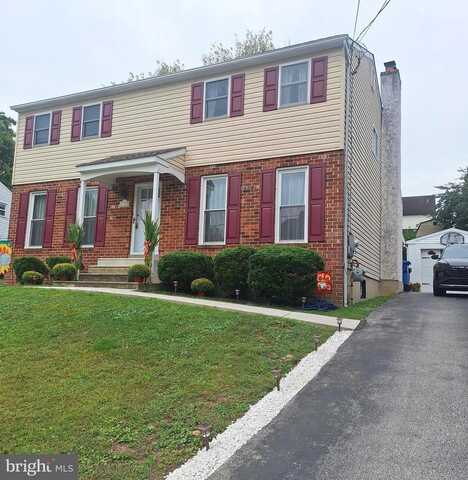 711 OXFORD LN, WALLINGFORD, PA 19086