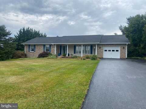 1512 MILLER RD, WESTMINSTER, MD 21158