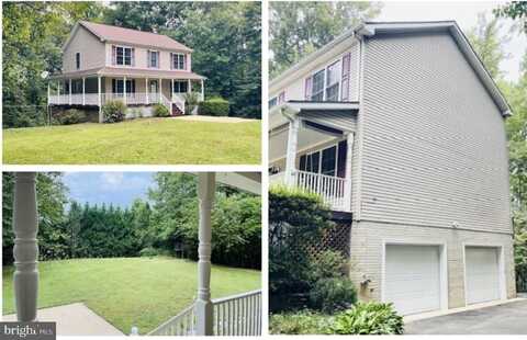 7477 MATTAPONI LN, KING GEORGE, VA 22485