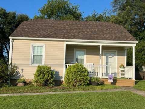 6393 Spring Avenue, Radford, VA 24141