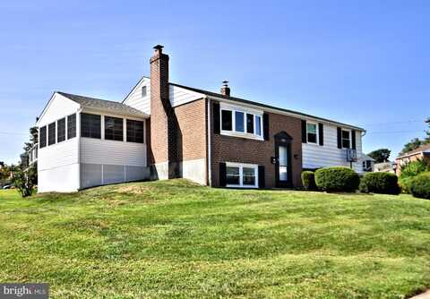 221 BERNARD DR, KING OF PRUSSIA, PA 19406