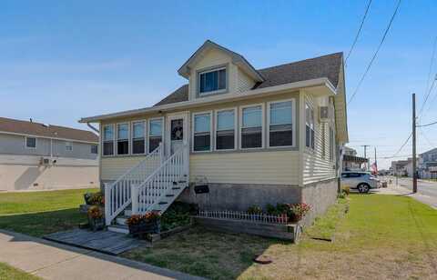 624 W Glenwood Avenue, West Wildwood, NJ 08260