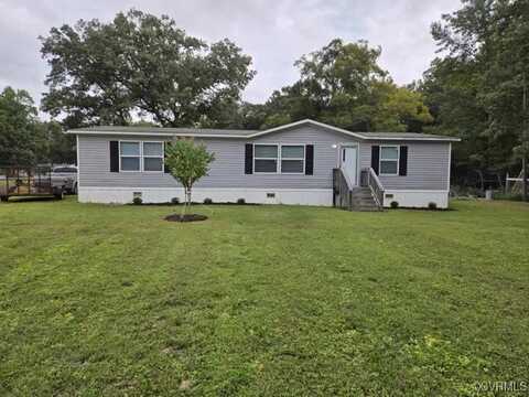 36 Rhode Island Ln, King William, VA 23181