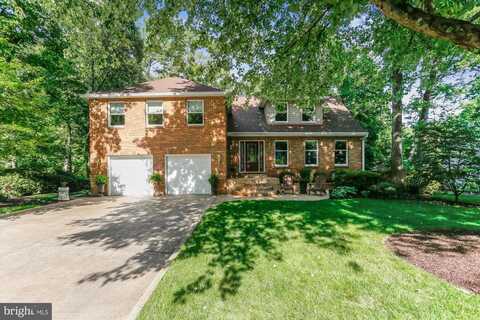 389 GAMBEL OAK CT, MILLERSVILLE, MD 21108