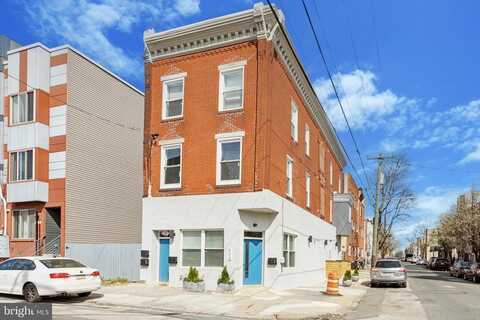 623 W OXFORD ST, PHILADELPHIA, PA 19122