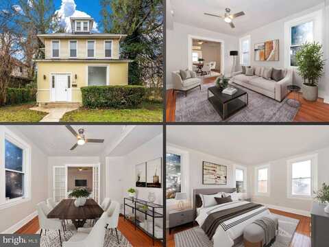 2613 AILSA AVE, BALTIMORE, MD 21214