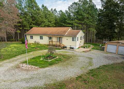 830 Lockett Road, Red Oak, VA 23964