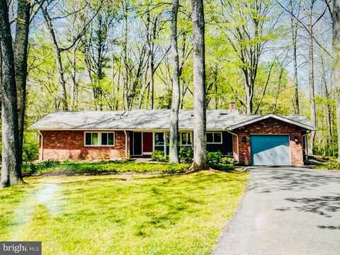 8428 MAGRUDER MILL CT, BETHESDA, MD 20817