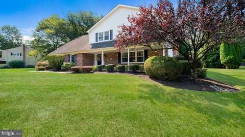 115 ANNASMEAD ROAD, MAPLE GLEN, PA 19002