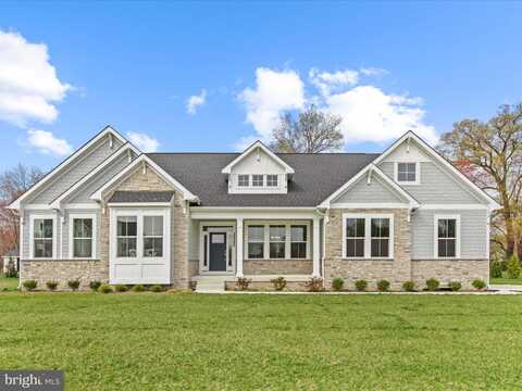 24268 DEER RUN CT #LOT 225, MILLSBORO, DE 19966