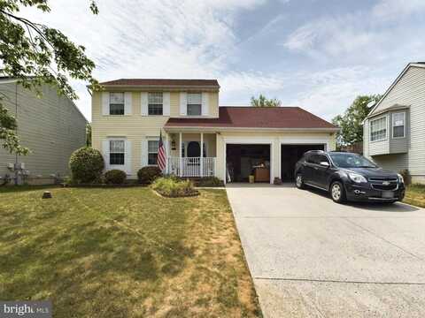 121 KRETLOW DR, ABERDEEN, MD 21001