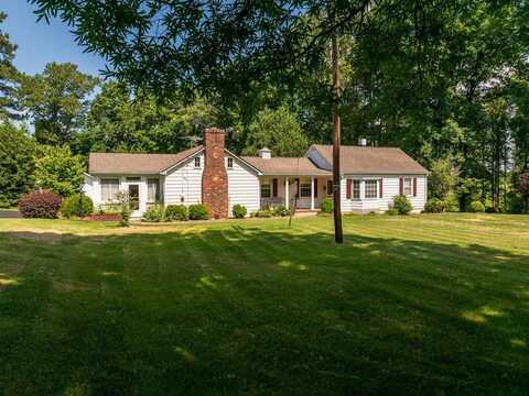 3029 Leda Grove Road, Nathalie, VA 24577