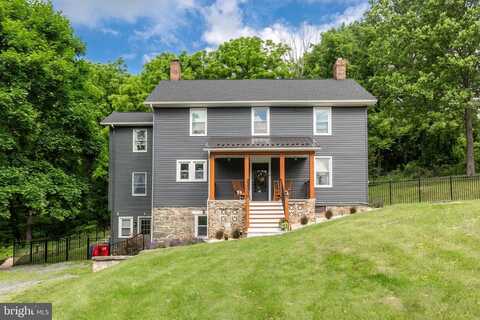 3 BLUE BIRD TRL, FAIRFIELD, PA 17320