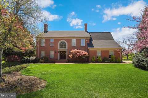 935 BRECKINRIDGE LN, WINCHESTER, VA 22601