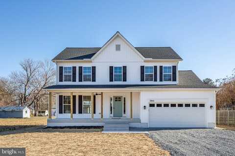 LOT 3 EBB TIDE DR, COLONIAL BEACH, VA 22443