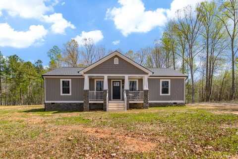 3702 Old Poole Rd, Alberta, VA 23821