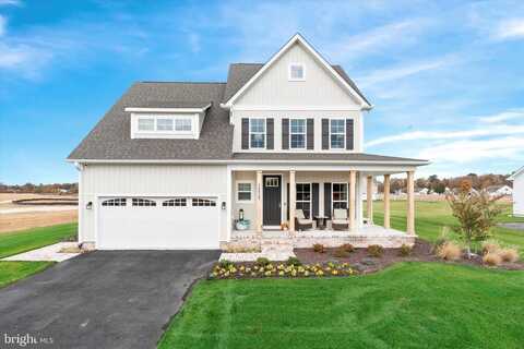 27065 WHISTLING DUCK WAY #23, MILTON, DE 19968