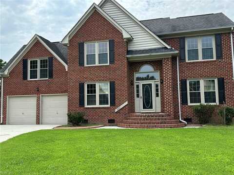 302 Saint Brie W, Suffolk, VA 23435