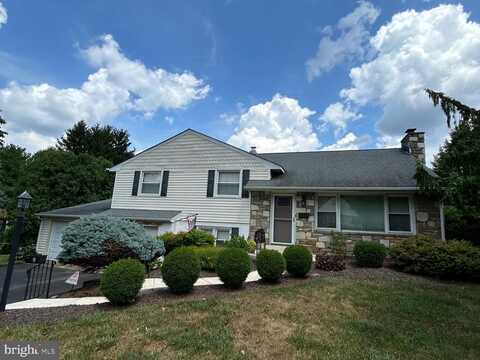 316 MILL RD, ORELAND, PA 19075