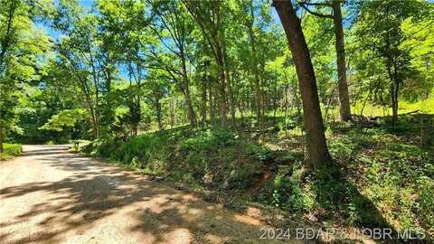 Lots 5, 6, 7 Serene Valley Drive, Sunrise Beach, MO 65079